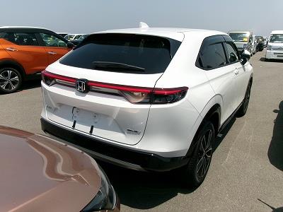 HONDA VEZEL 2022/10