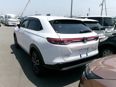 HONDA VEZEL 2022/10