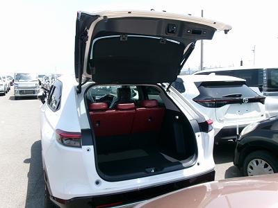 HONDA VEZEL 2022/10