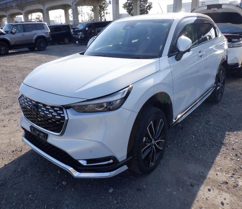 HONDA VEZEL 2022/10