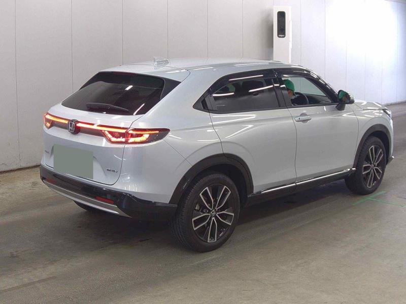 HONDA VEZEL 2022/11