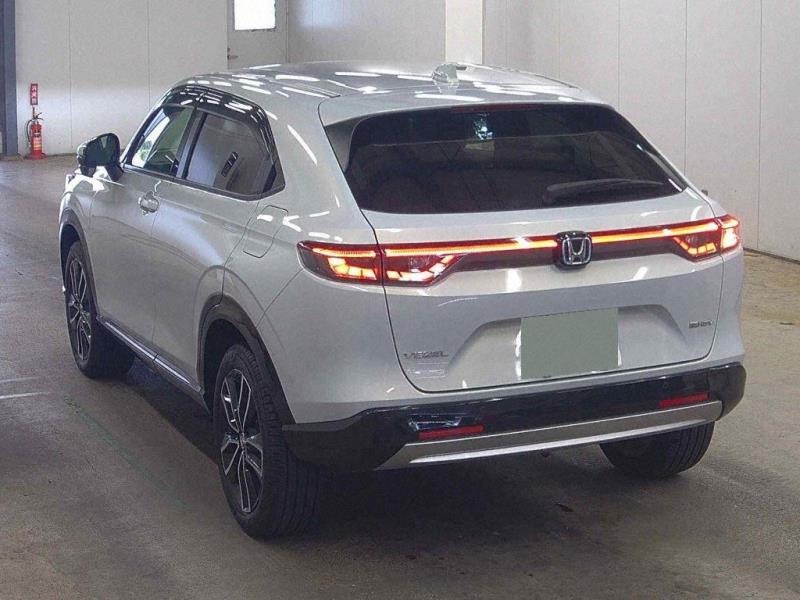 HONDA VEZEL 2022/11