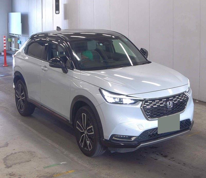 HONDA VEZEL 2022/11