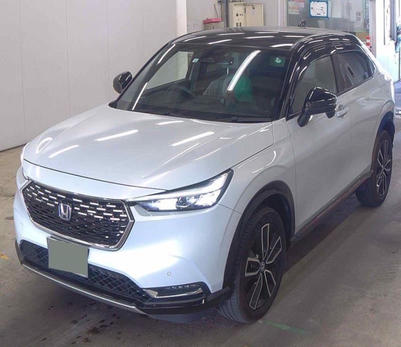 HONDA VEZEL 2022/11