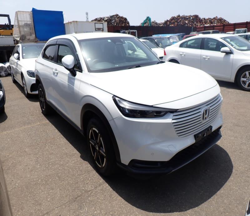 HONDA VEZEL 2022/11