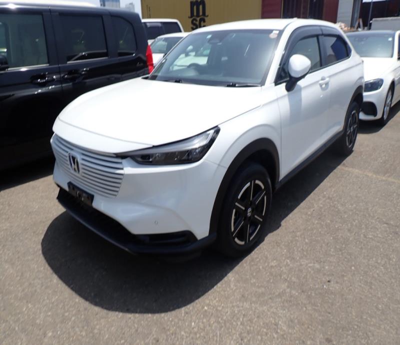 HONDA VEZEL 2022/11