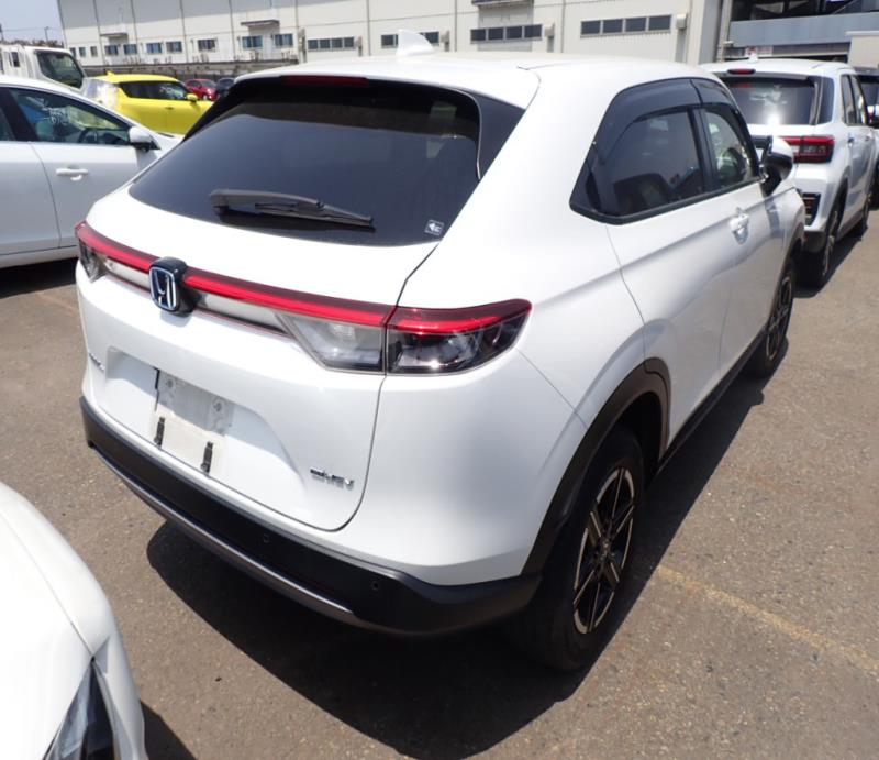 HONDA VEZEL 2022/11