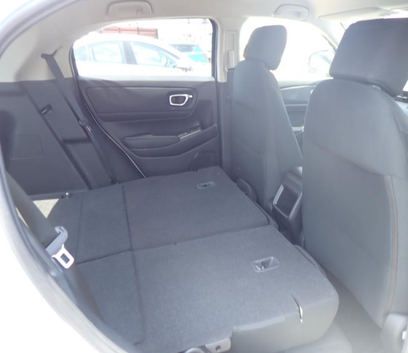 HONDA VEZEL 2022/11