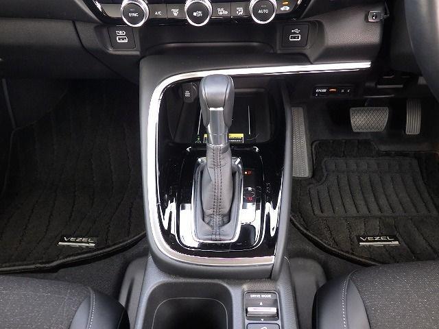 HONDA VEZEL 2022/11
