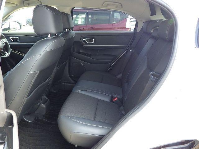 HONDA VEZEL 2022/11