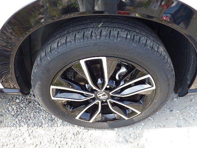 HONDA VEZEL 2022/11