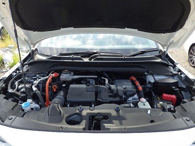 HONDA VEZEL 2022/11