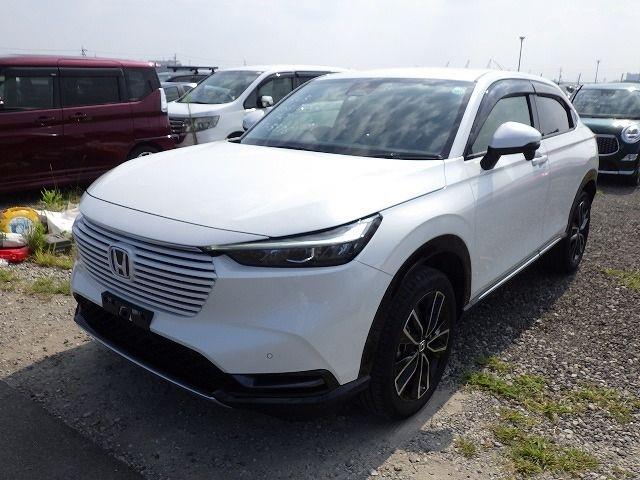 HONDA VEZEL 2022/11