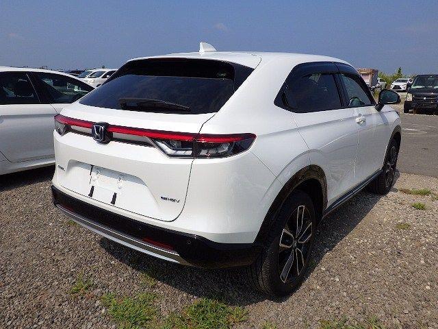 HONDA VEZEL 2022/11