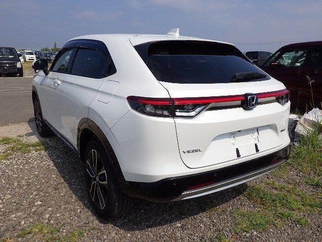 HONDA VEZEL 2022/11