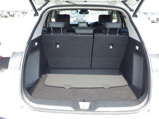 HONDA VEZEL 2022/11