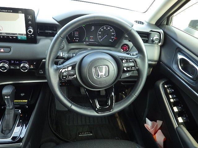 HONDA VEZEL 2022/11