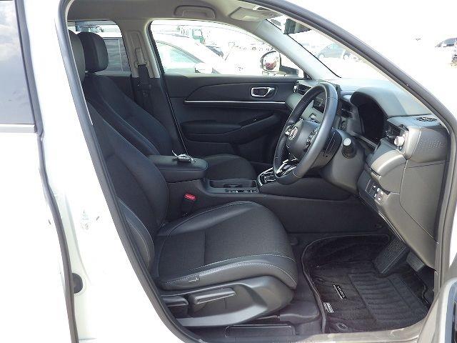HONDA VEZEL 2022/11