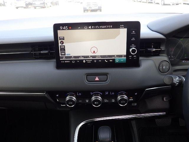 HONDA VEZEL 2022/11
