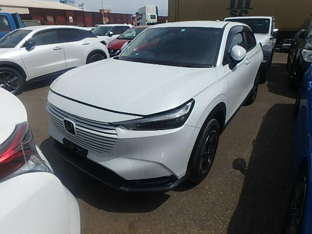 HONDA VEZEL 2022/12