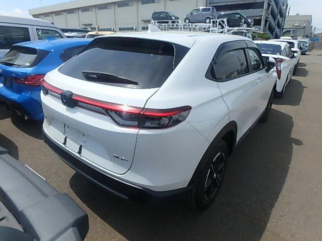 HONDA VEZEL 2022/12