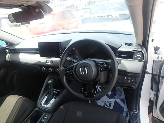 HONDA VEZEL 2022/12