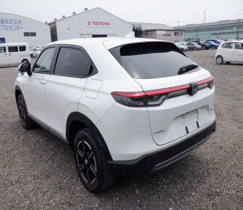 HONDA VEZEL 2022/11