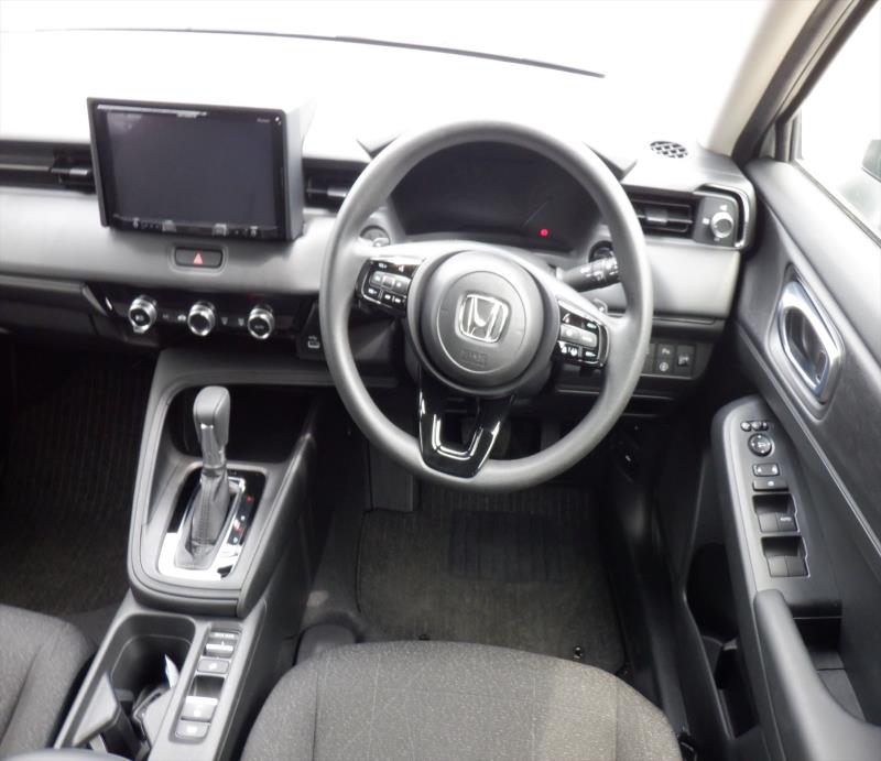 HONDA VEZEL 2022/11