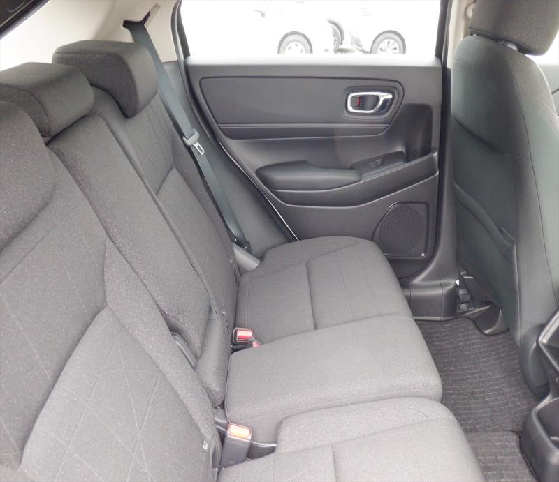 HONDA VEZEL 2022/11