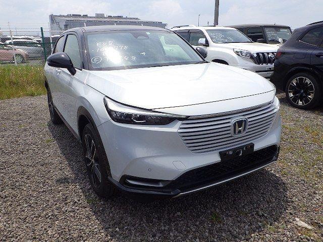 HONDA VEZEL 2023/1