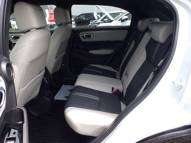 HONDA VEZEL 2023/1