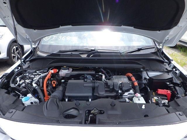HONDA VEZEL 2023/1