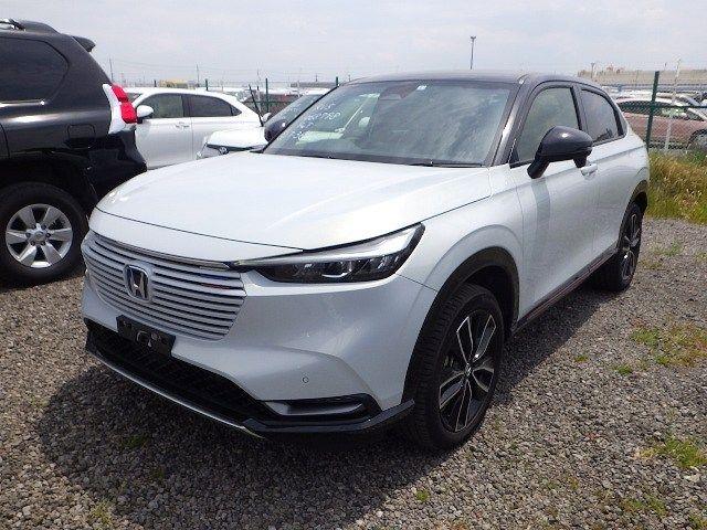 HONDA VEZEL 2023/1