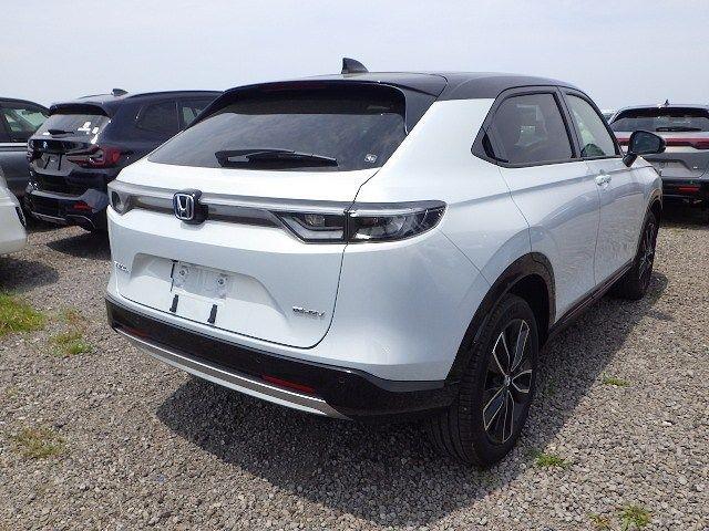 HONDA VEZEL 2023/1
