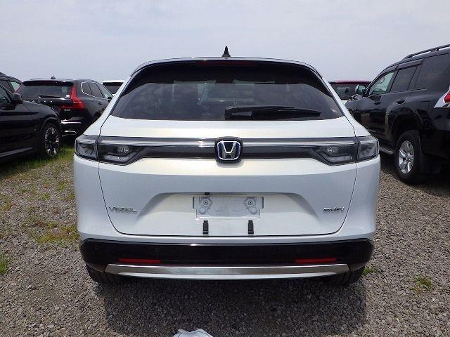 HONDA VEZEL 2023/1