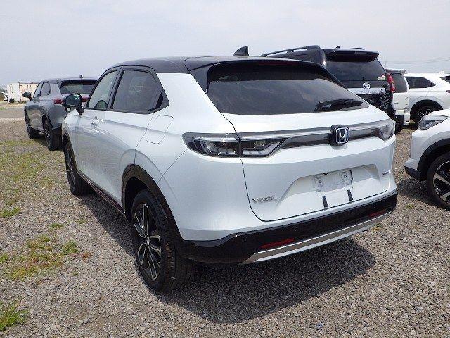 HONDA VEZEL 2023/1