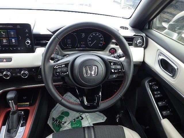 HONDA VEZEL 2023/1