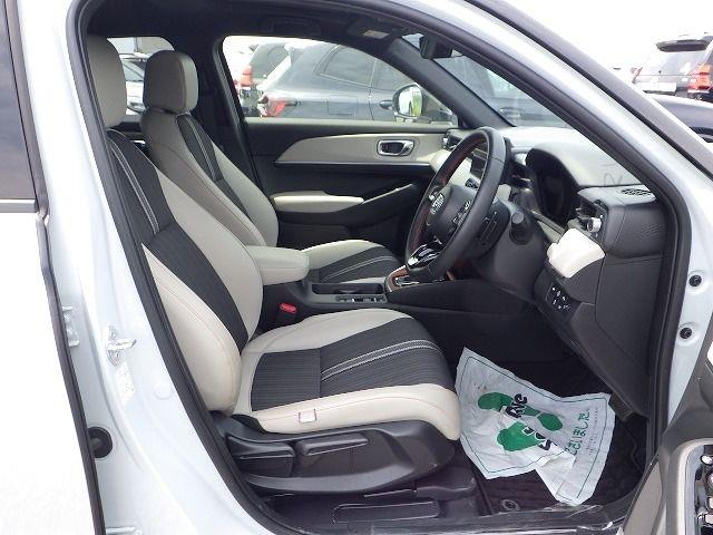 HONDA VEZEL 2023/1