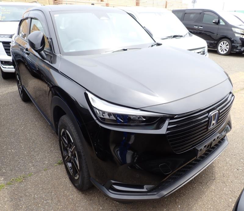 HONDA VEZEL 2023/2