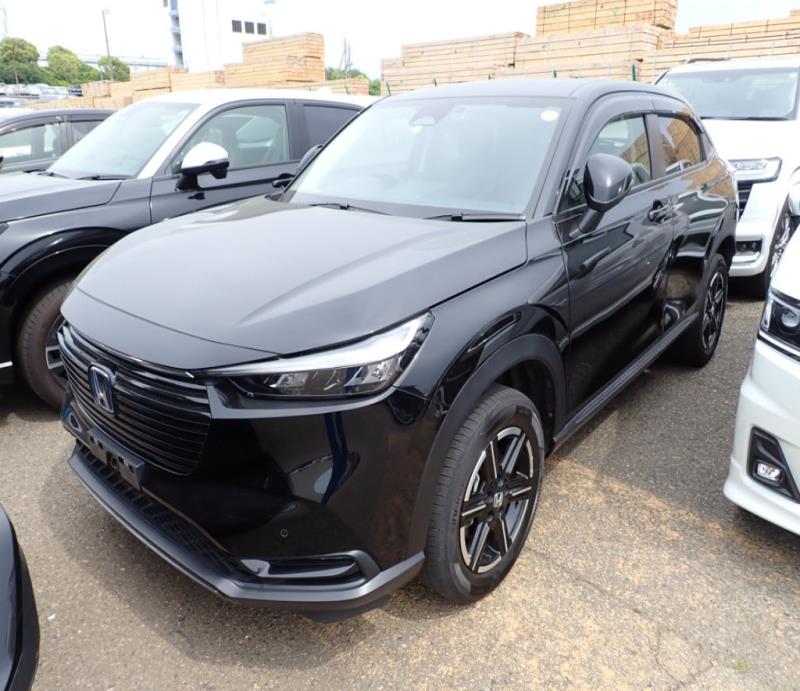 HONDA VEZEL 2023/2