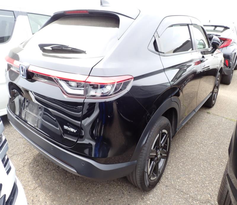 HONDA VEZEL 2023/2