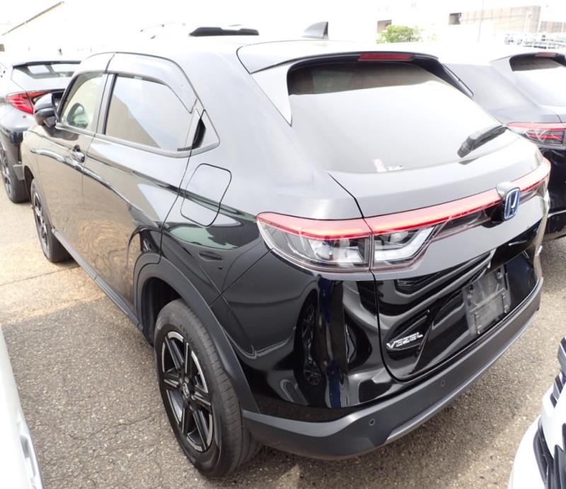 HONDA VEZEL 2023/2