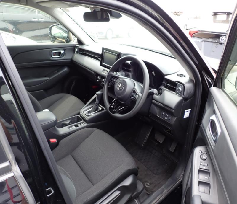HONDA VEZEL 2023/2