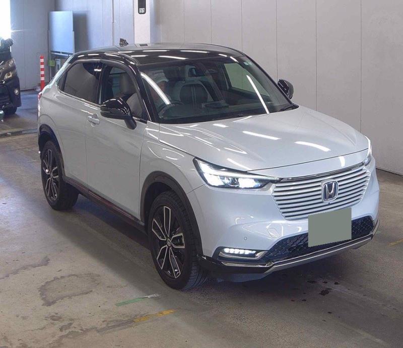 HONDA VEZEL 2023/2