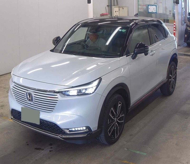 HONDA VEZEL 2023/2