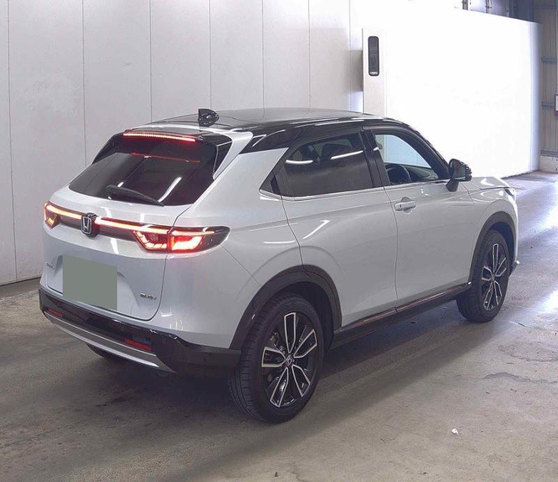 HONDA VEZEL 2023/2