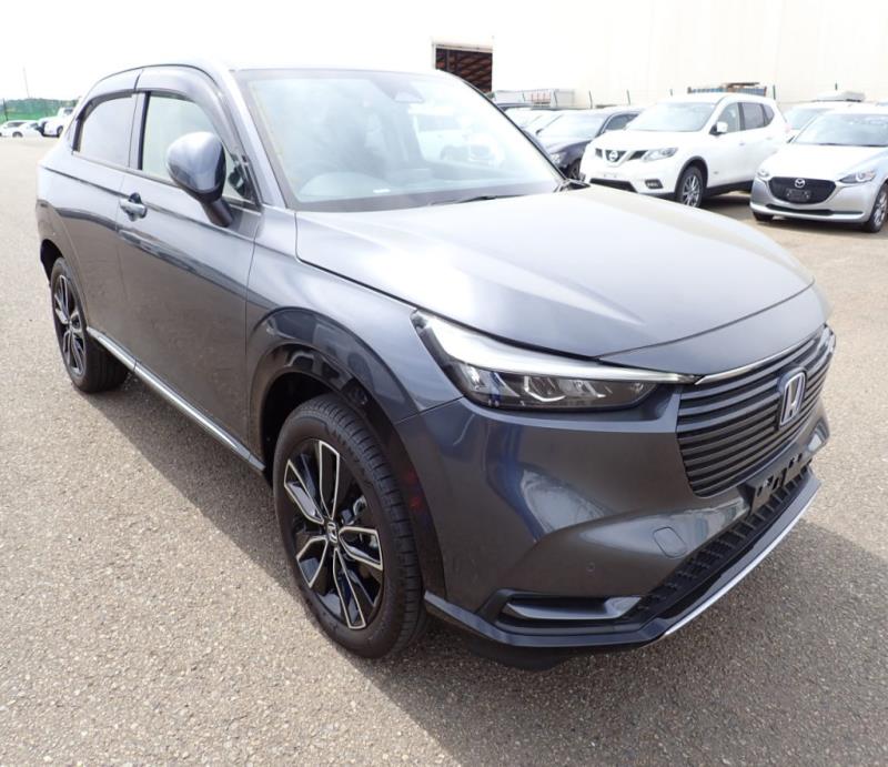 HONDA VEZEL 2023/3