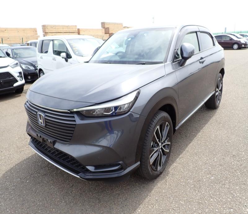 HONDA VEZEL 2023/3