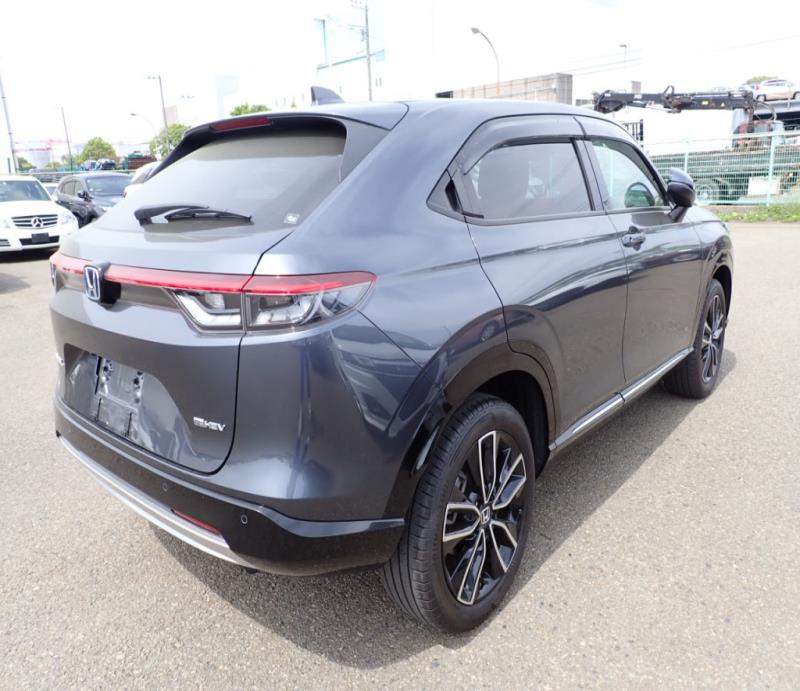 HONDA VEZEL 2023/3