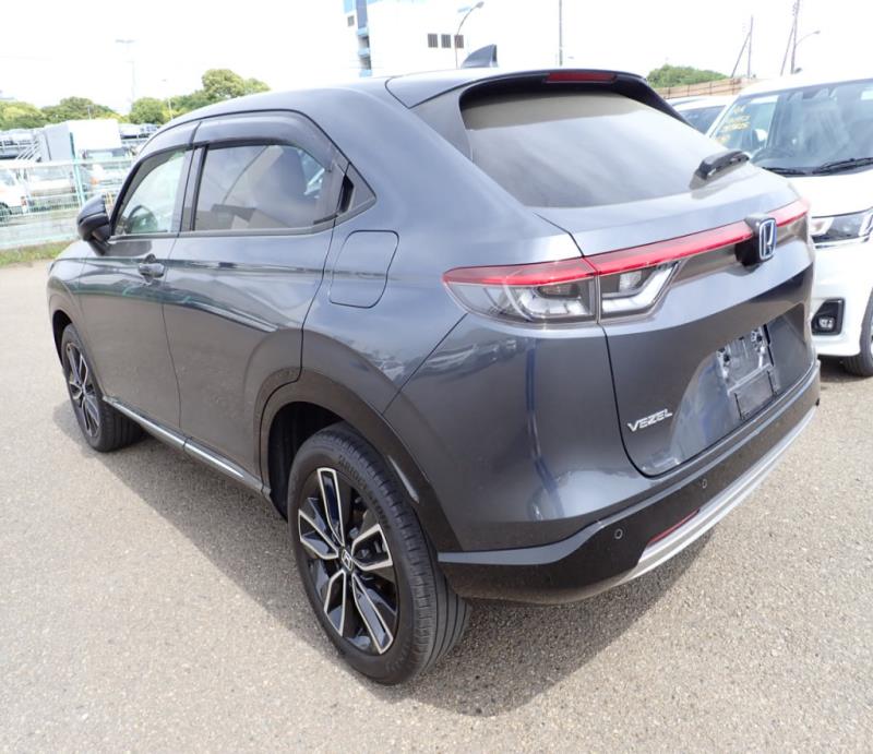 HONDA VEZEL 2023/3